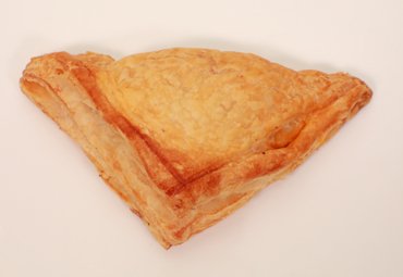  Fish Pastry