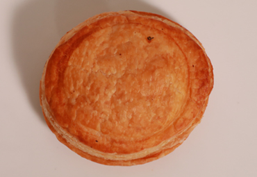  Tandoori Chicken Pastry