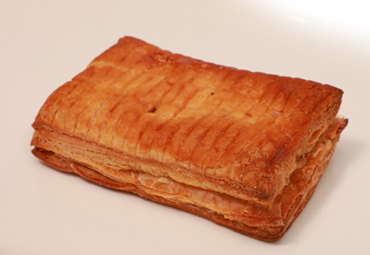 Coriander Chicken Pastry