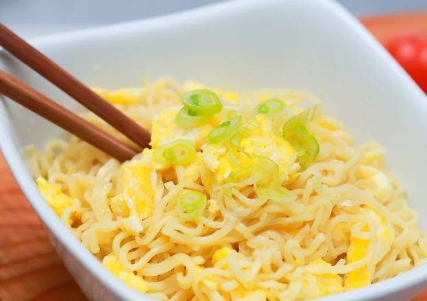 Egg Noodles