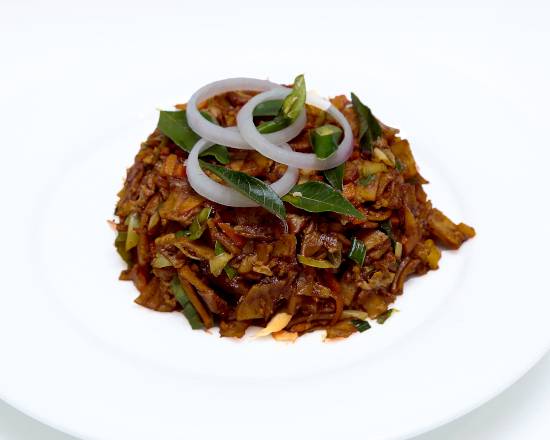 Mutton Kottu