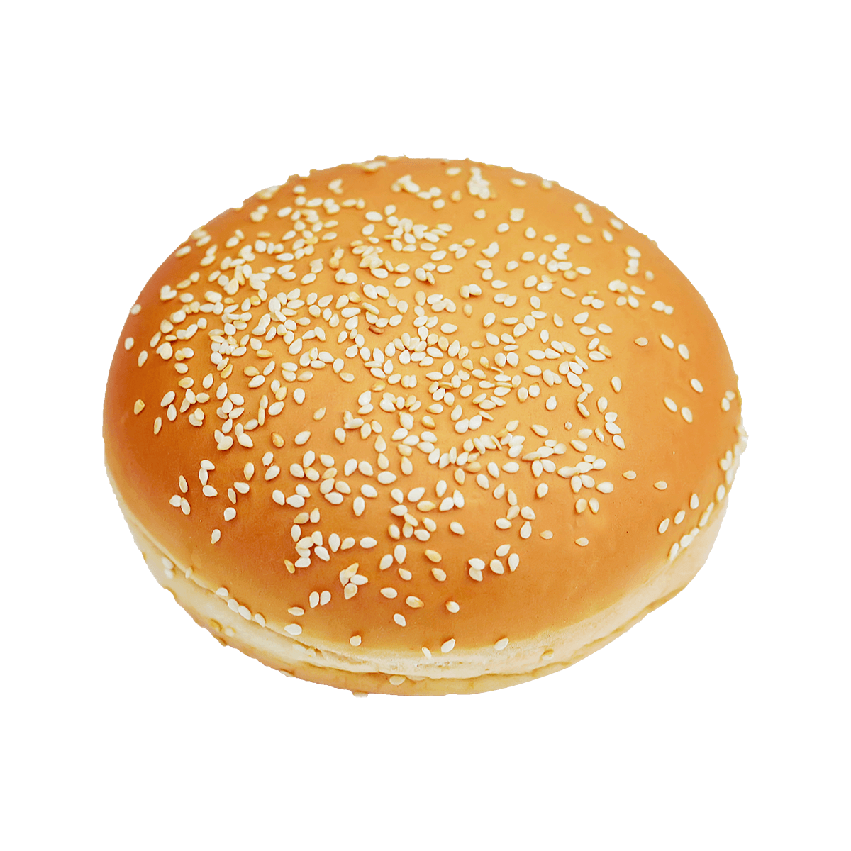 Plain Burger Bun