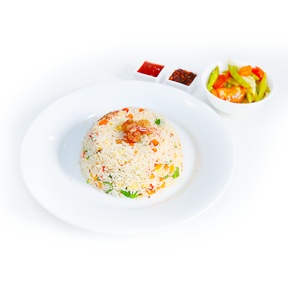 Prawn Fried Rice